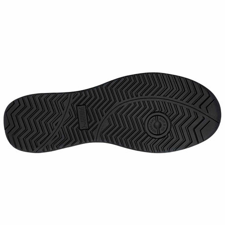 Puma Safety Iconic Composite Toe Work Shoes – Navy image view 3
