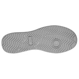 Puma Safety Iconic Composite Toe Work Shoes – Grey image view 3