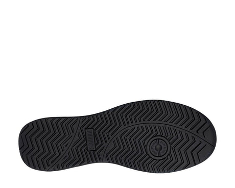 Puma Safety Iconic Women’s Composite Toe Work Shoes – Black image view 3