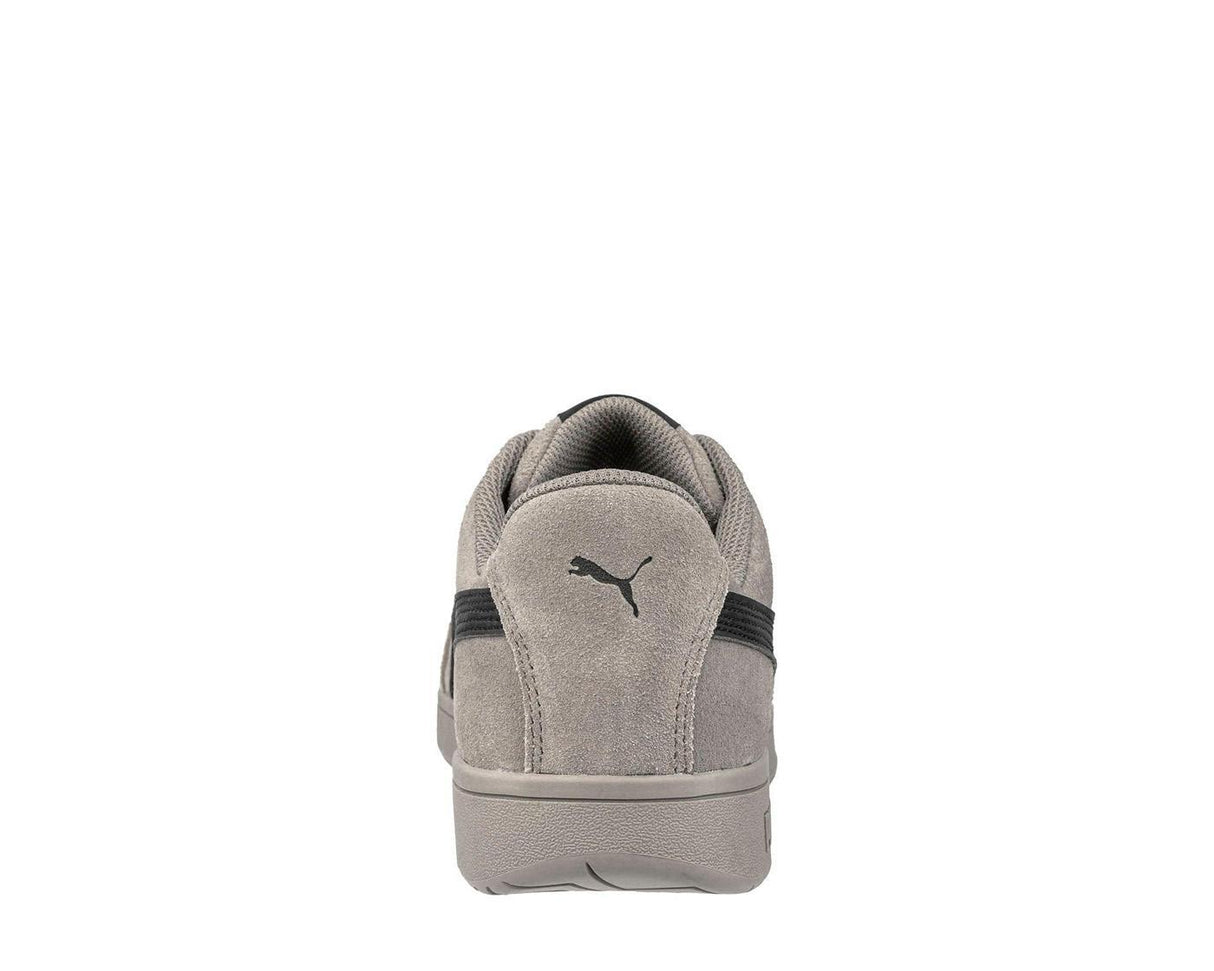 Puma Safety Iconic Women’s Composite Toe Work Shoes – Stone image view 5