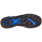 Puma Safety Rio Alloy Toe Work Shoes – Black image view 2