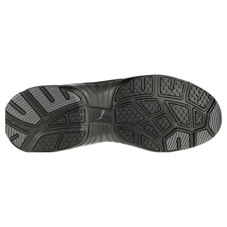 Puma Safety Velocity Women’s Composite Toe Work Shoes – Black image view 3