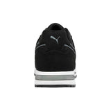 Puma Safety Frontside Black Composite Toe Work Shoes – Grey image view 5
