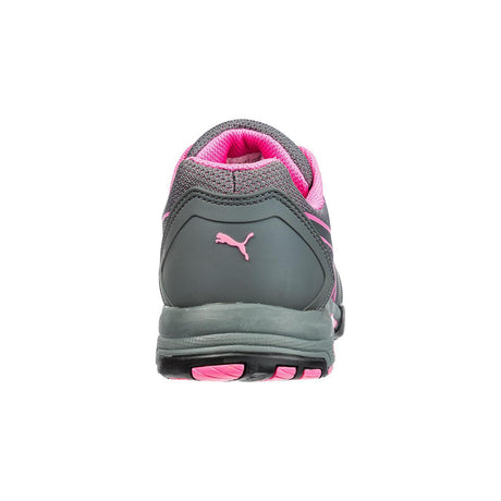 Puma Safety Celerity Knit Women’s Composite Toe Work Shoes – Pink image view 4