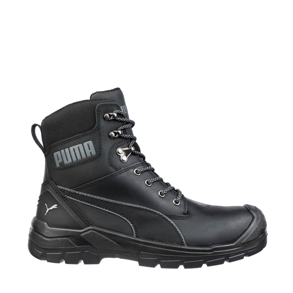 Puma Safety Conquest CTX Comp-Toe Boot 630735-1
