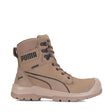 Puma Safety Conquest CTX Comp-Toe Boot 630745-1