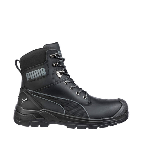 Puma Safety Conquest CTX Soft-Toe Boot 630905-1
