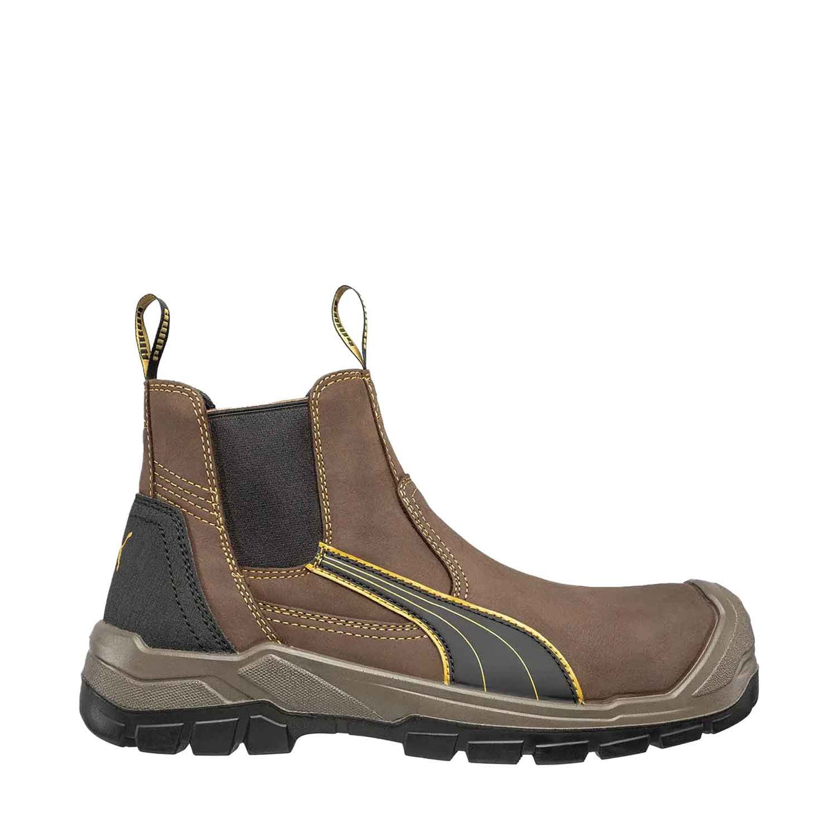 Puma Safety Tanami Comp-Toe Chelsea Boot 630265-1