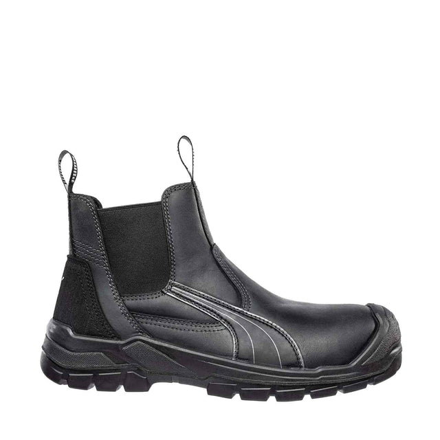 Puma Safety Tanami Comp-Toe Chelsea Boot 630345-1