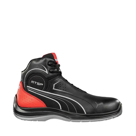 Puma Safety Touring Comp-Toe Boot 632615-1
