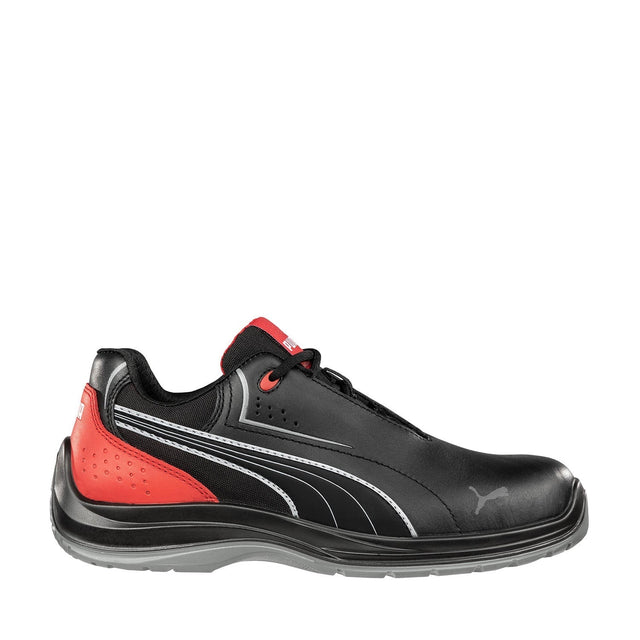 Tenis Negro Puma para Hombre