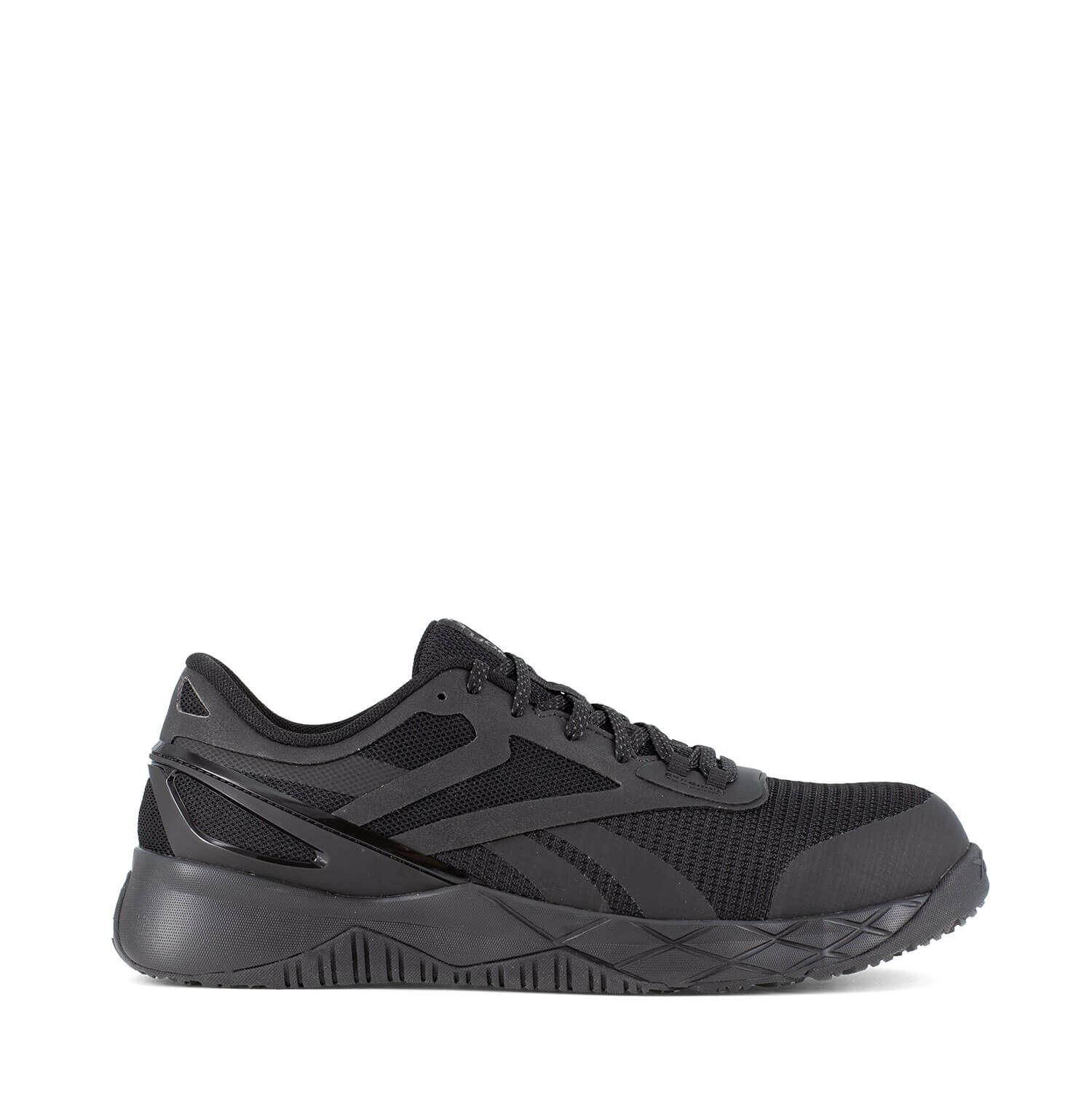 Zapatos reebok de seguridad natural hotsell