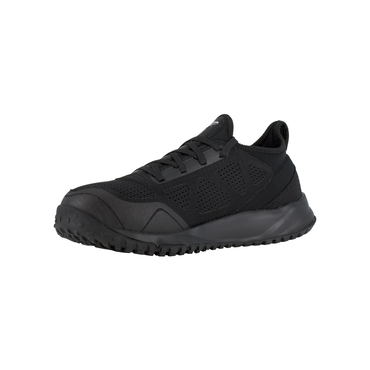 Reebok Men s All Terrain Work Shoe Black 11.5