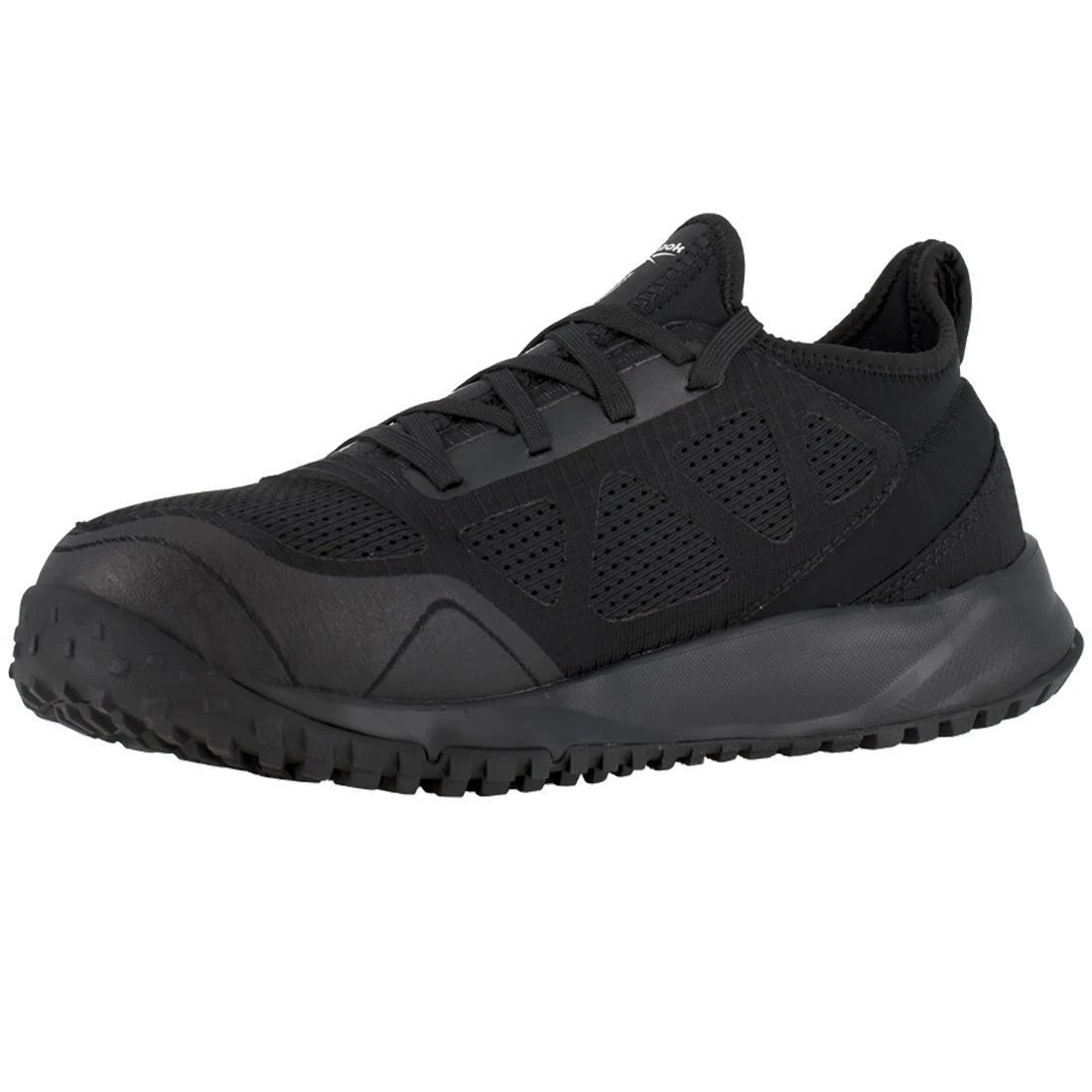 Reebok Men s All Terrain Work Shoe Black 10.5