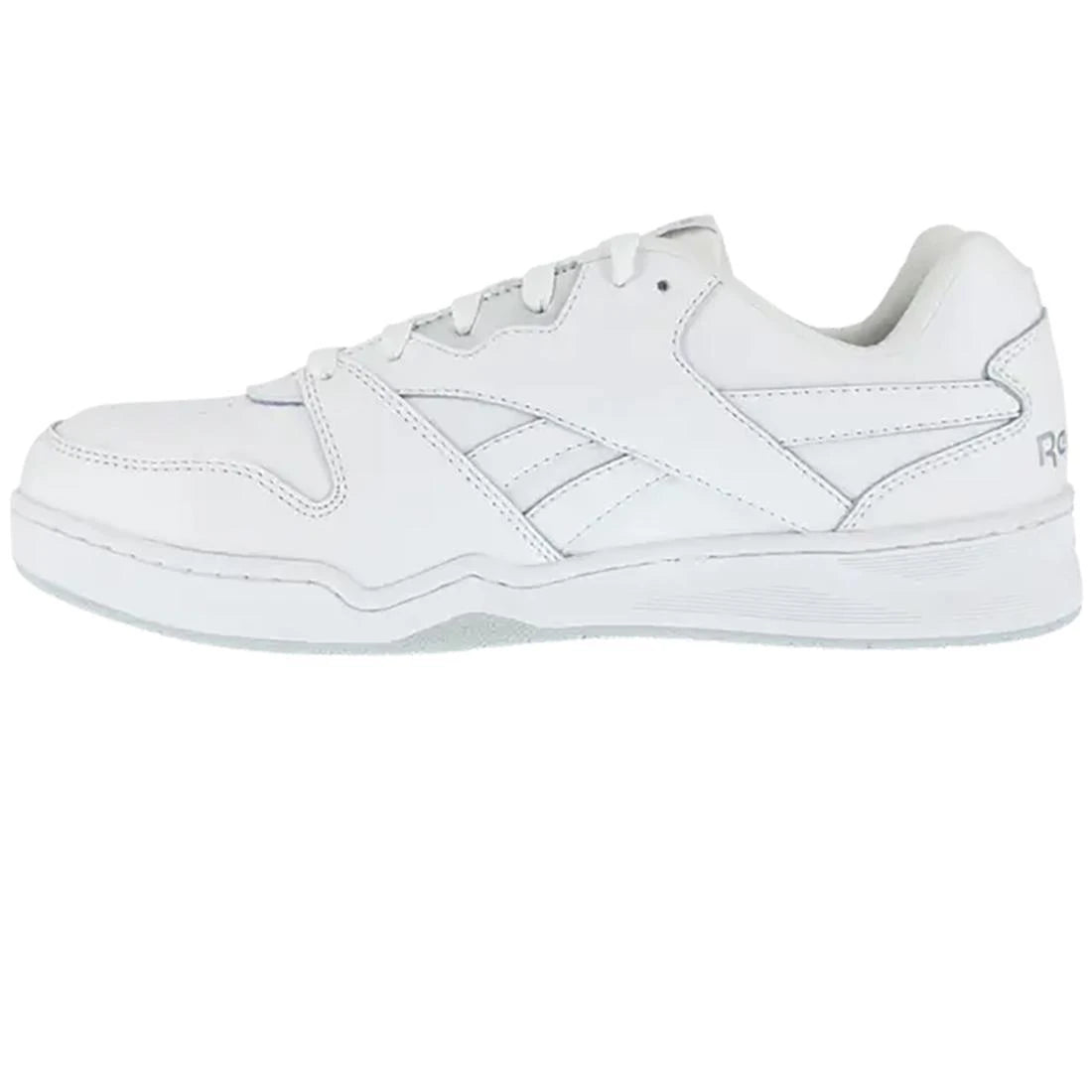 Reebok Work-Bb4500 Work Athletic Composite Toe White-Steel Toes-5