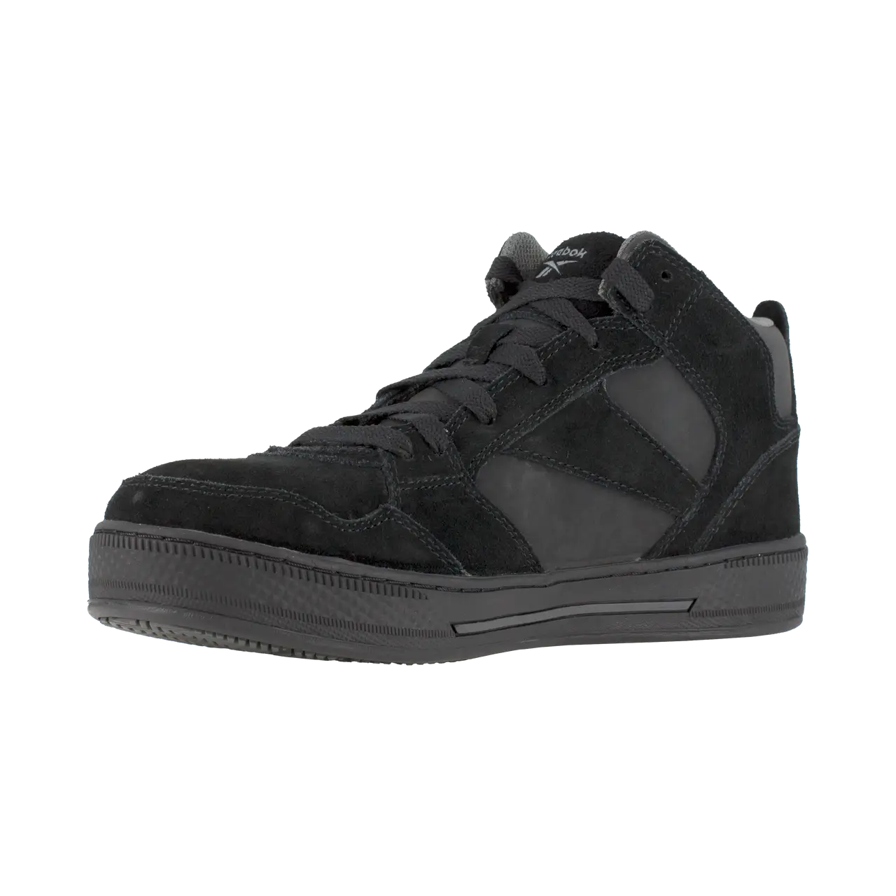 Reebok Work-Dayod Athletic Composite Toe Black-Steel Toes-3