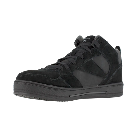Reebok Work-Dayod Athletic Composite Toe Black-Steel Toes-3