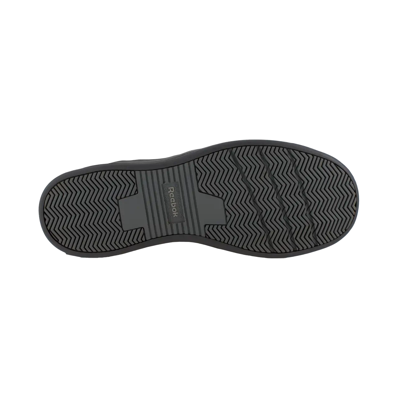 Reebok Work-Dayod Athletic Composite Toe Black-Steel Toes-4