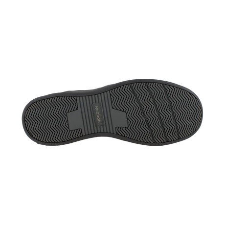 Reebok Work-Dayod Athletic Composite Toe Black-Steel Toes-4