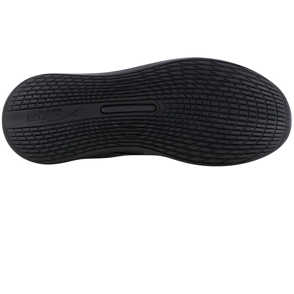 Reebok Work-Dmxair Comfort+ Work Athletic Composite Toe Black-Steel Toes-3