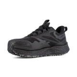 Reebok Work-Fe4 Adventure Work Athletic Composite Toe Black-Steel Toes-4