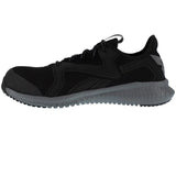 Reebok Work-Flexagon 3.0 Work Athletic Composite Toe Black and Gray-Steel Toes-4