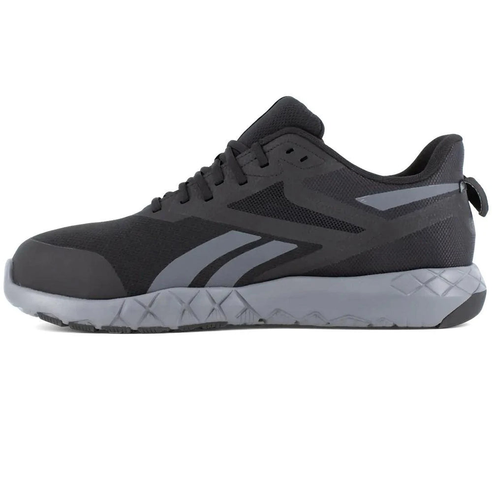 Reebok Work-Flexagon Force Xl Work Athletic Composite Toe Black-Steel Toes-3