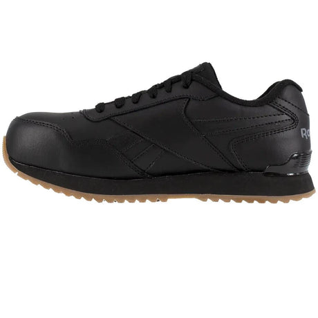 Reebok Work-Harman Work Athletic Composite Toe Black-Steel Toes-4