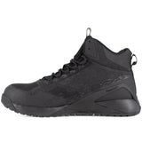 Nano X1 Adventure Composite-Toe Athletic Work Boot Black