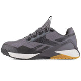 Nano X1 Adventure Composite-Toe Athletic Work Shoe Gray