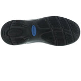 Reebok Work-Postal Tct Sport Soft Toe Black Waterproof-Steel Toes-5