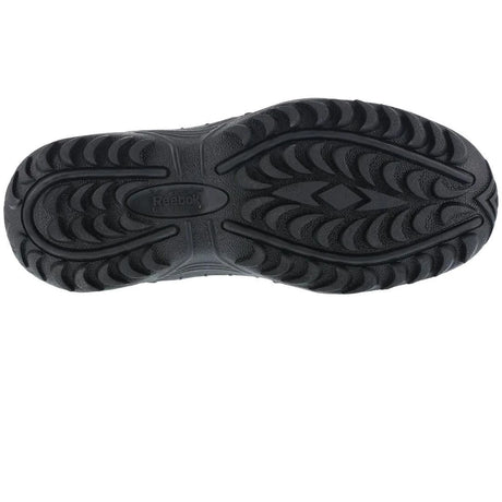 Reebok Work-Rapid Response Rb Tactical Composite Toe Black-Steel Toes-4