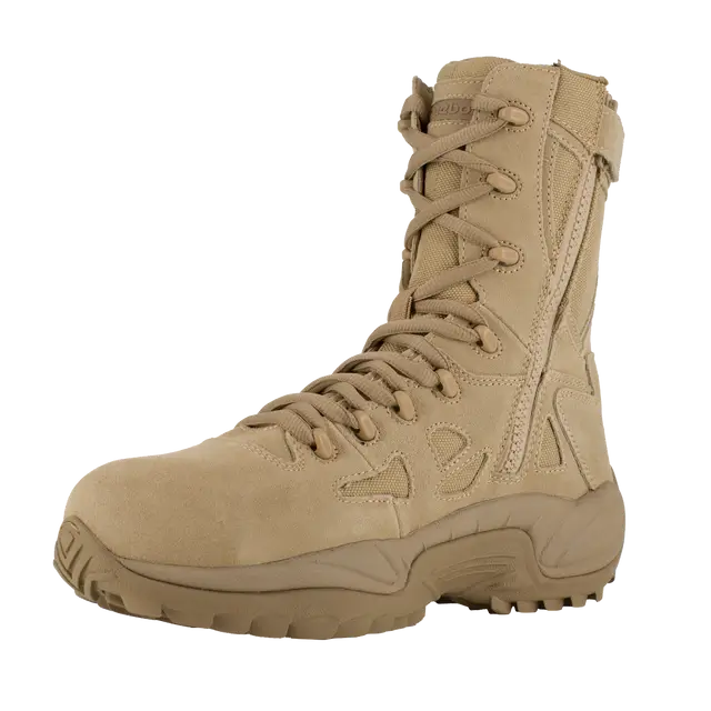 reebok composite toe military boots
