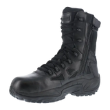 Reebok Work-Rapid Response Rb Tactical Composite Toe Black-Steel Toes-2