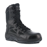 Reebok Work-Rapid Response Rb Tactical Composite Toe Black-Steel Toes-3