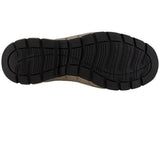 Sublite Cushion 6 Inch Composite-Toe Waterproof Athletic Work Boot Brown