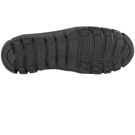 Reebok Work-Sublite Cushion Tactical Composite Toe Black-Steel Toes-5