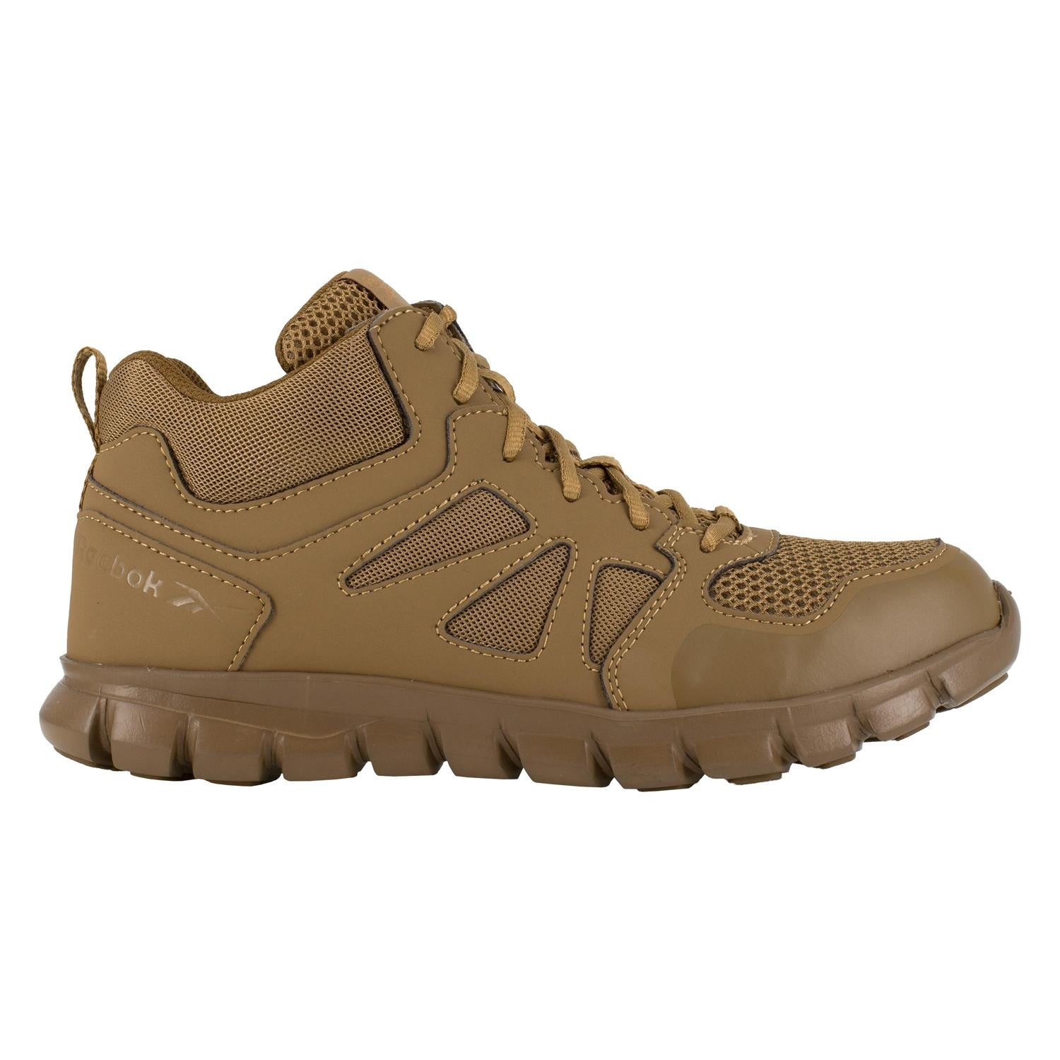 Sublite Cushion Tacticas Militar RB8406 7 Medium