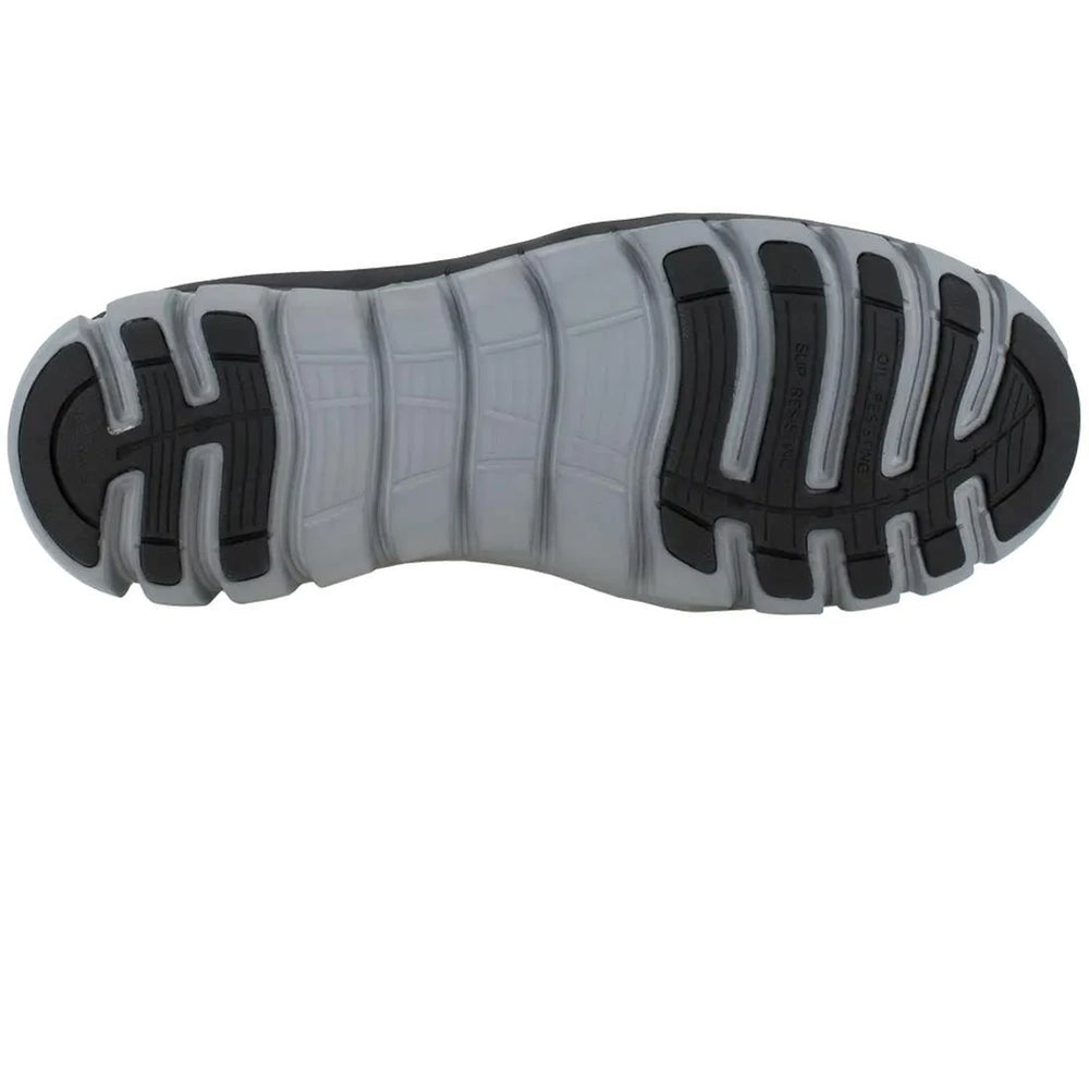 Reebok Work-Sublite Cushion Work Athletic Metguard Alloy Toe Black-Steel Toes-3