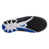 Reebok Work-The Blast Work Composite Toe Black, Blue & White-Steel Toes-2