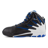 Reebok Work-The Blast Work Composite Toe Black, Blue & White-Steel Toes-3