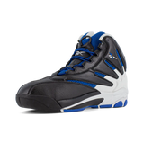 Reebok Work-The Blast Work Composite Toe Black, Blue & White-Steel Toes-4