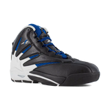 Reebok Work-The Blast Work Composite Toe Black, Blue & White-Steel Toes-5