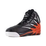 Reebok Work-The Blast Work Composite Toe Black, Red-Steel Toes-2