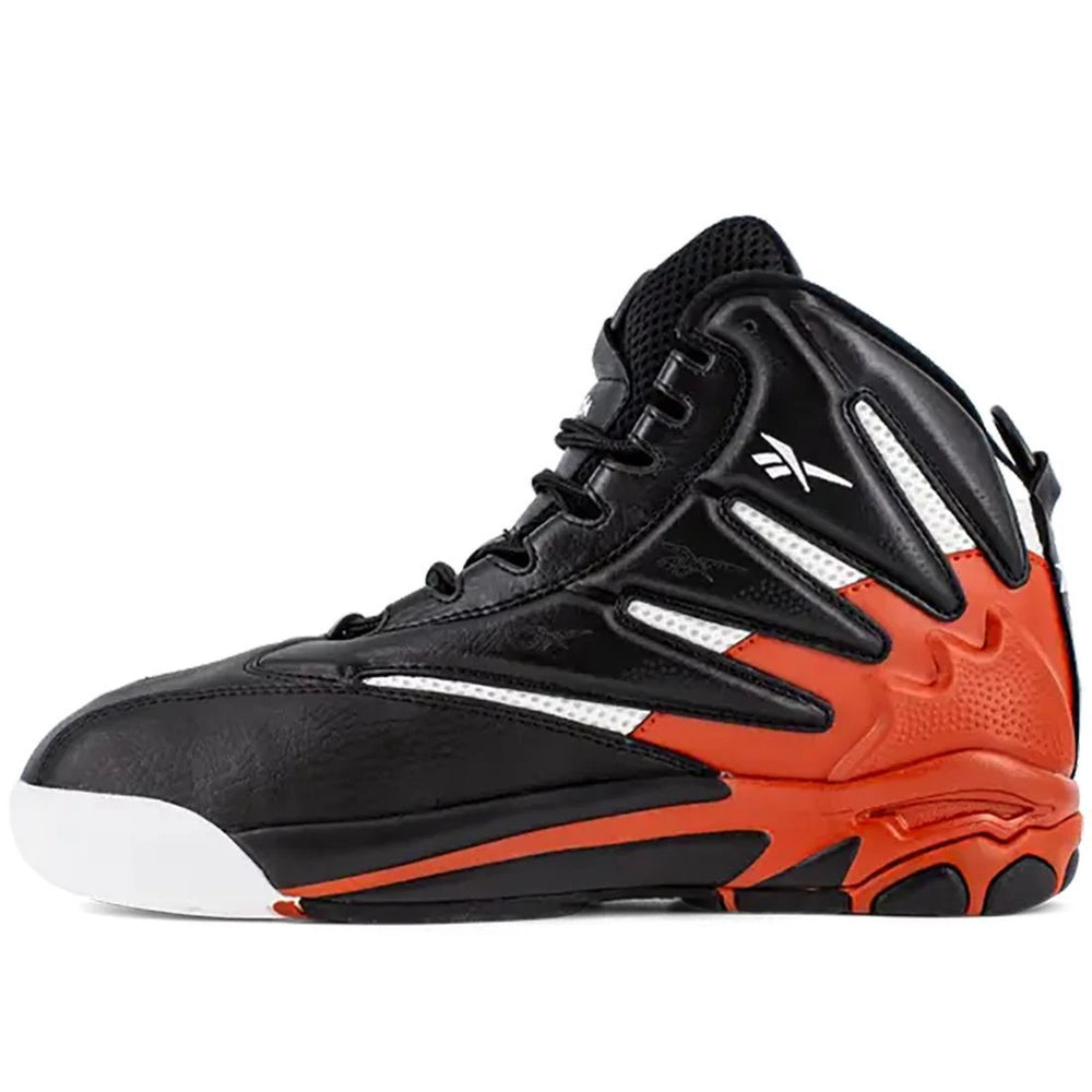 Reebok The Blast Comp Toe Black, Red RB9401 – Steel Toes