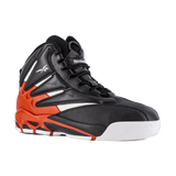 Reebok Work-The Blast Work Composite Toe Black, Red-Steel Toes-4