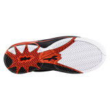 Reebok Work-The Blast Work Composite Toe Black, Red-Steel Toes-5