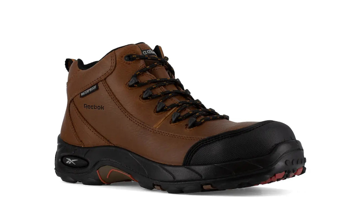 Reebok Work Tiahawk Botas De Trabajo Puntera Compuesta RB4444 Steel Toes
