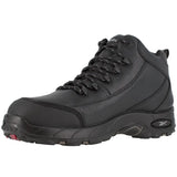 Tiahawk Composite-Toe Work Boot Black