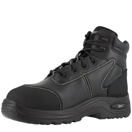 Reebok Work-Trainex Boot Composite Toe Metguard Black-Steel Toes-4